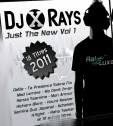 Dj X Rays - Just The 2011